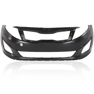 Fit for 2014-2015 Kia Optima EX LX SX Front Upper Bumper Cover Fascia
