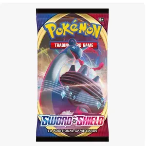 Sword & Shield Base Set