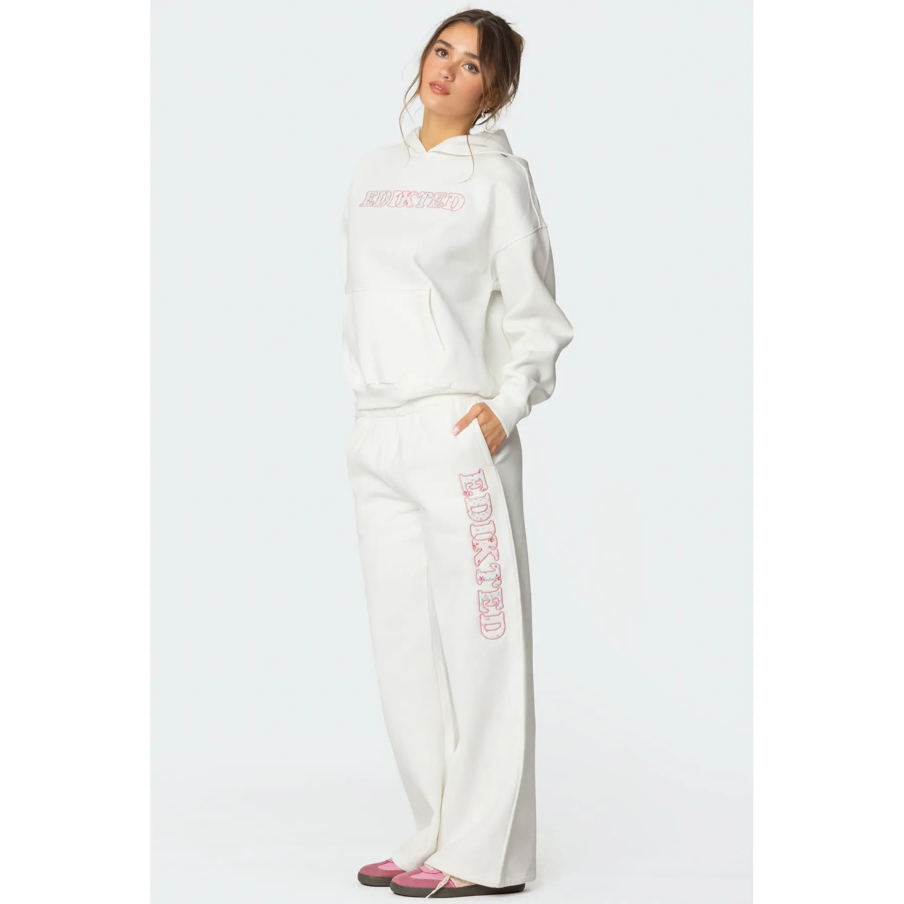 Mili Edikted Sweatpants Mili Edikted Sweatpants