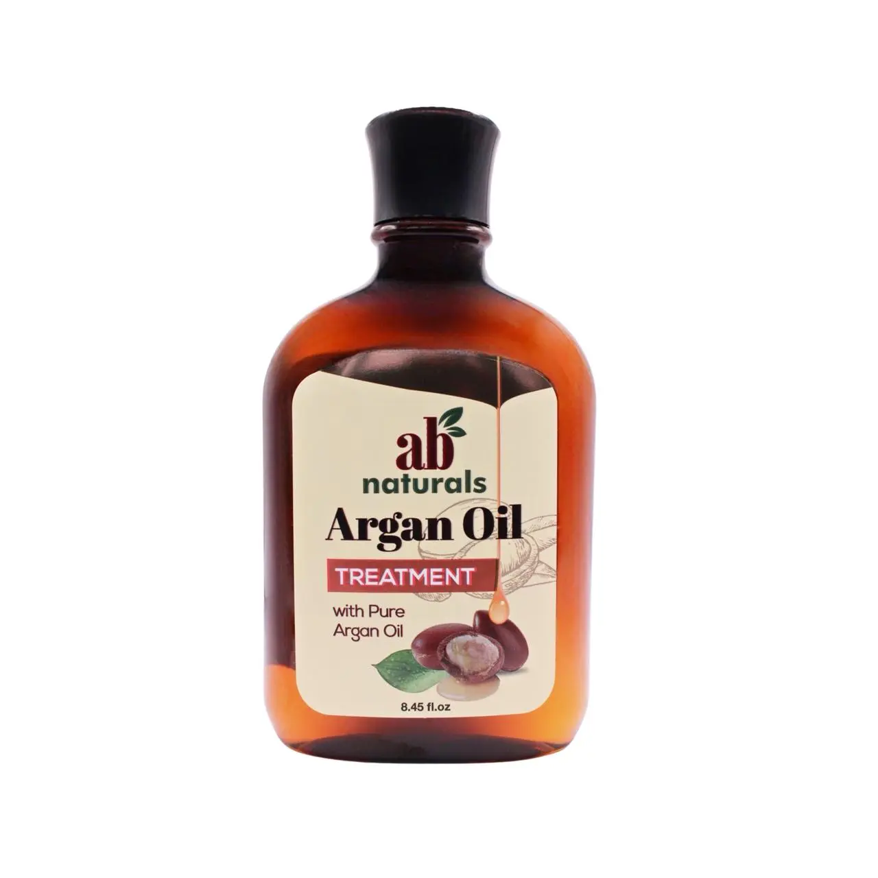 ab naturals Argan Oil Treatment ab naturals Argan Oil Treatment