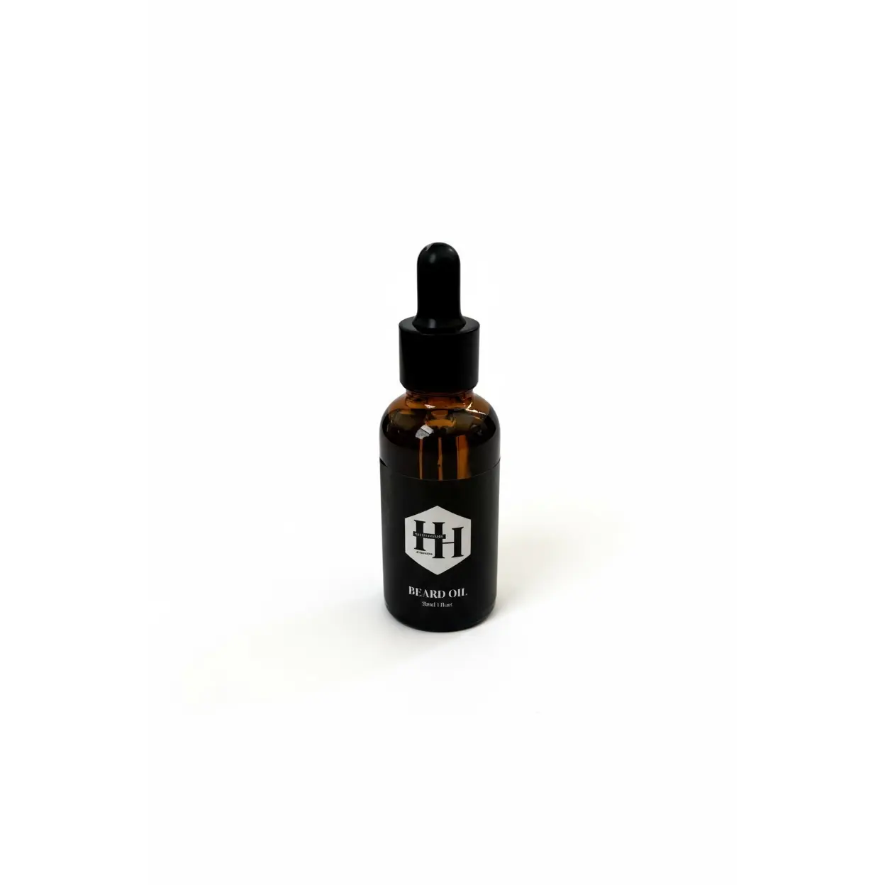 Hey Handsome Beard Oil