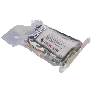 North American Rescue® Supplemental IFAK Resupply Kit (SIRK™) Gen 1 - Compact Field-Tested Refill Kit for Medics & Tactical Responders