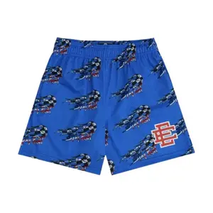 EE Performance Mesh Shorts | Breathable Training & Basketball Shorts