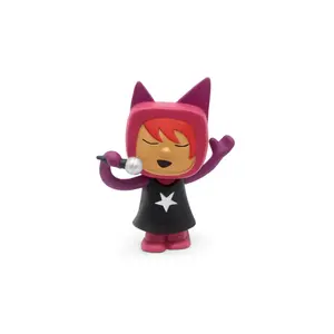 Singer Creative Tonie