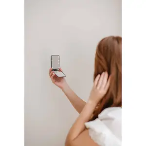 Compact Mirror Compact Mirror