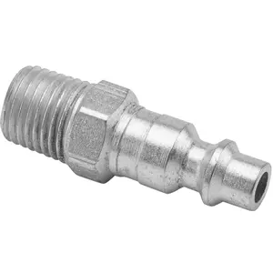 1/4" MNPT M-STYLE® Air Plug