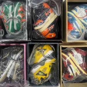 Mini Grail Sneakers For Labubus