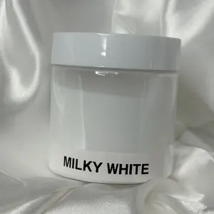 Milky White Acrylic Powder