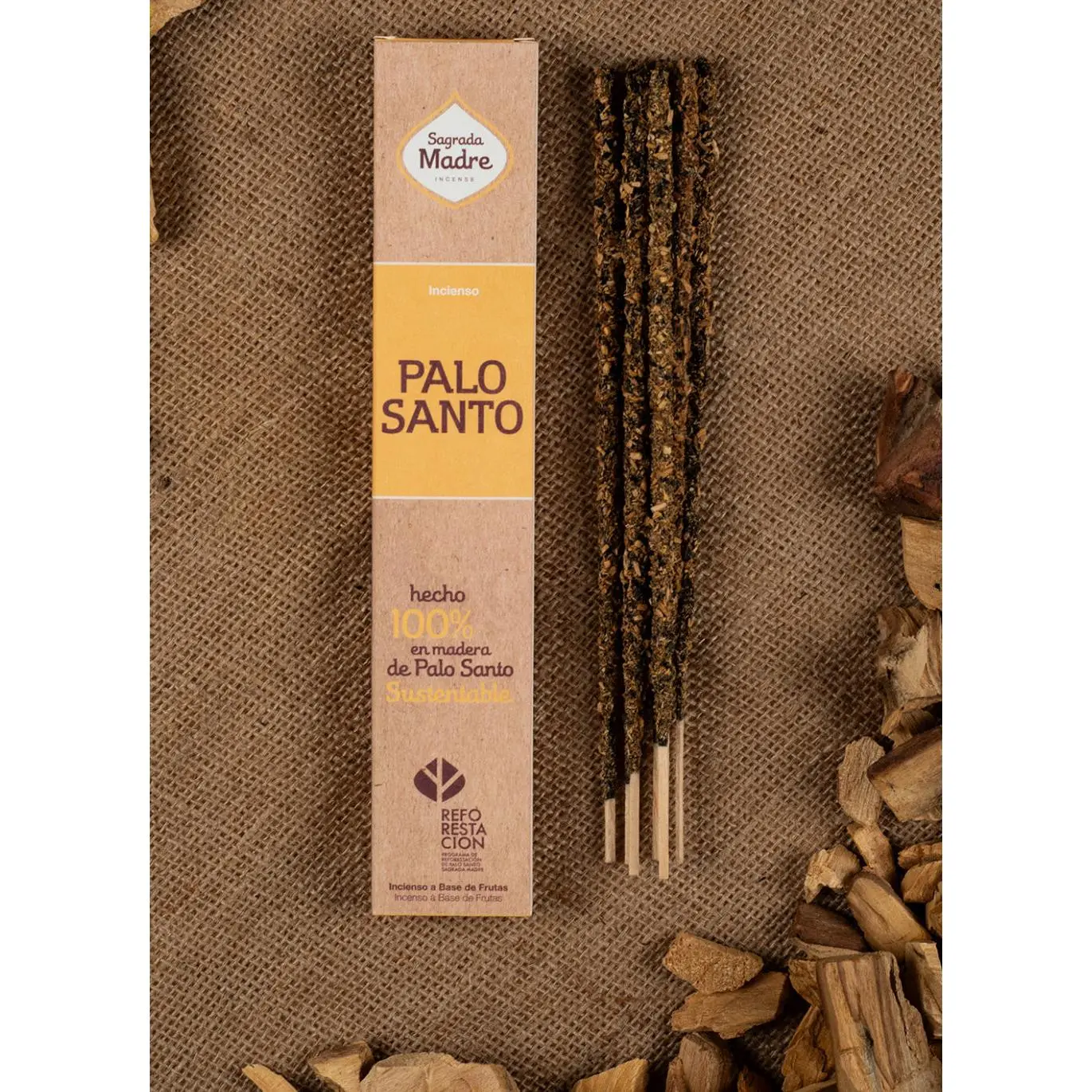 Palo Santo
