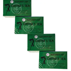 Nature'sSip Nature's Drink Tea - 100% Natural Herbal Beverage Herbal Tea health tea