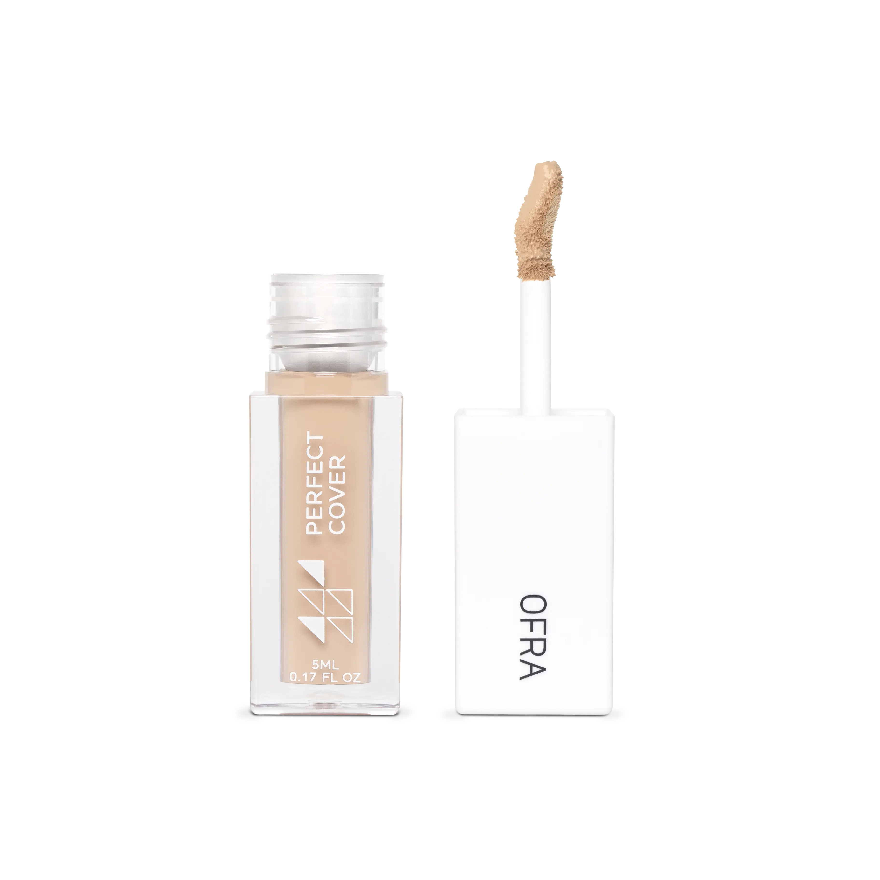 Perfect Cover Concealer - Natural Perfect Cover Concealer - Natural