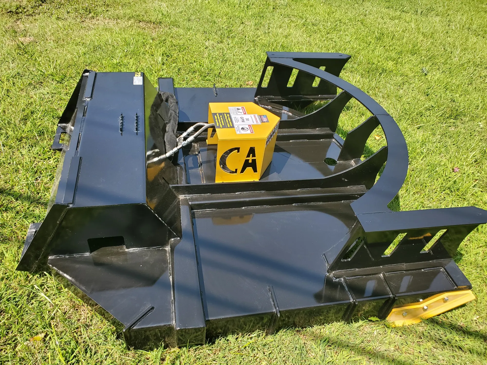 XBC-7 GEN 2