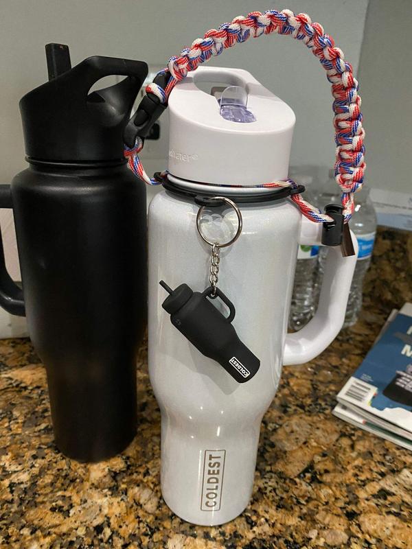 COLDEST Mystery Mini