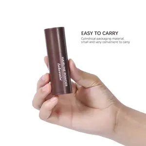 TRAVEL SIZE Root Concealer Touch Up Spray Instant Gray Root Concealer for Hairline Temples and Part Lightweight No Residue Root Coverage Made in the USA Haircare Salon