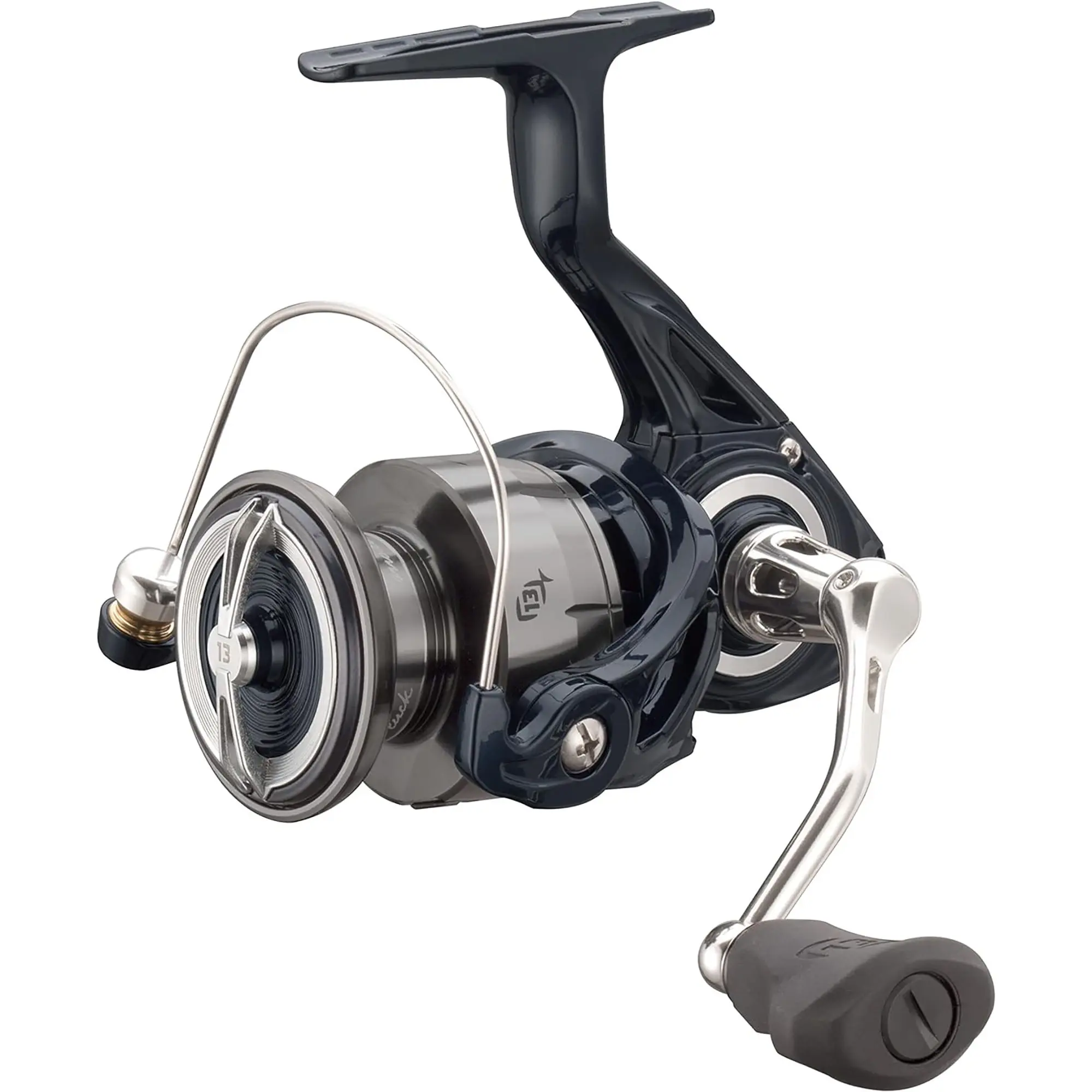 13 Fishing Aerios Spinning Fishing Reel
