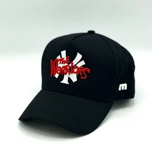 NY WARRIORS HAT