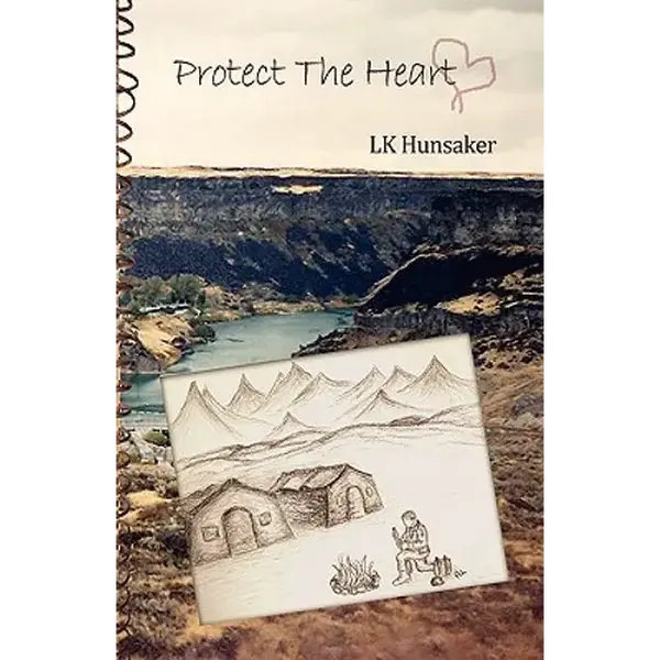 Protect the Heart - Paperback