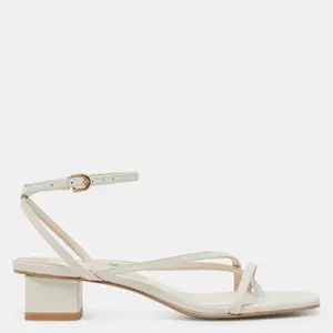 Dolce Vita KARLOS SANDALS BONE LEATHER