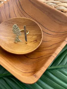 Mother Africa Ring