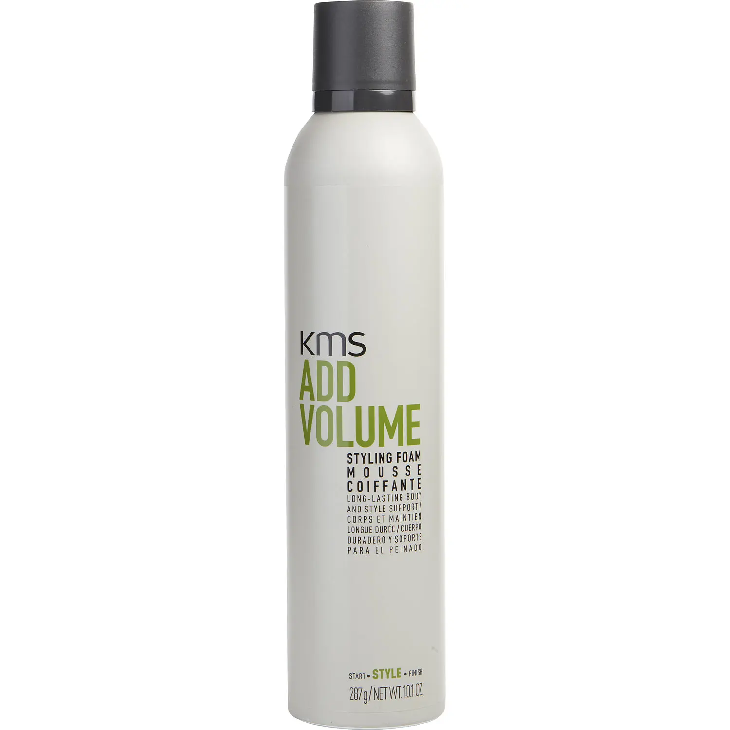 Kms By Kms Add Volume Styling Foam For Unisex