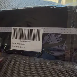 Multi-Purpose Waist Pack Running Pouch Belt Waist Pack Bag Adjustable Workout Fanny Pack Holder for Running Accessories, Fits waist sizes from 27" to 48" Fits Men and Women