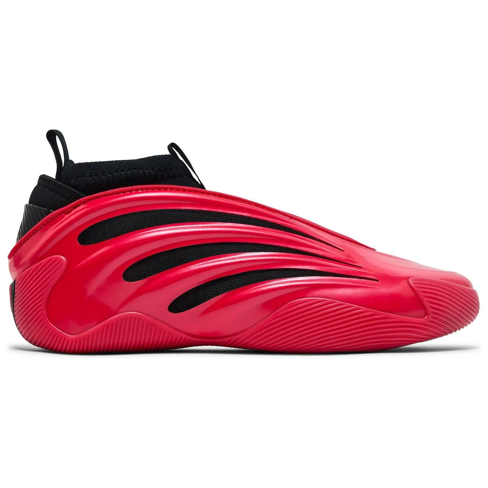 [JS1304] MENS ADIDAS HARDEN VOL. 9 'PURE RUBY'