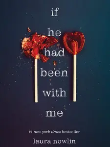 If He Had Been with Me Paperback