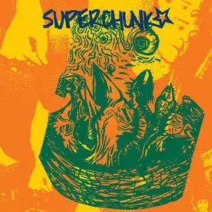 Superchunk - Superchunk  [COMPACT DISC - CD]