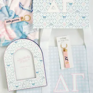 Delta Gamma Bundle