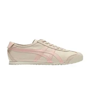 Onitsuka Tiger Mexico 66 'Oatmeal Ginger Peach'