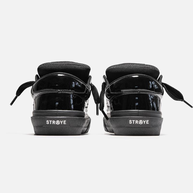 LOGAN PUFF - GLOSSY PHANTOM