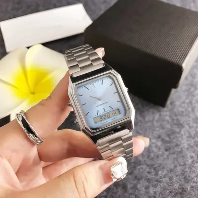 How to Change The Time on Casio Watch Quartz TikTok Shop