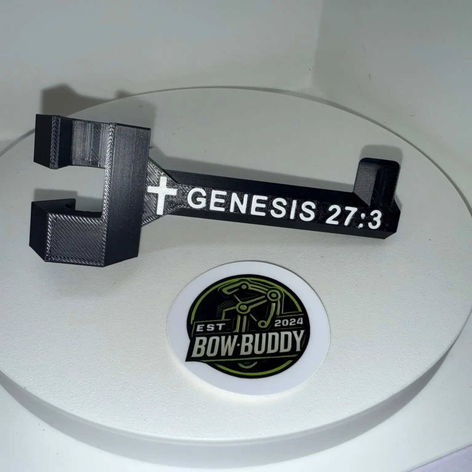 Custom Letters/Colors (Add Seller Note in Cart)