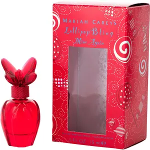 Mariah Carey Lollipop Bling Mine Again By Mariah Carey Eau De Parfum For Women
