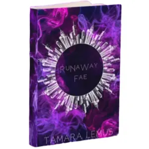 Runaway Fae (Aebriera: Land of the Fae Book 1)