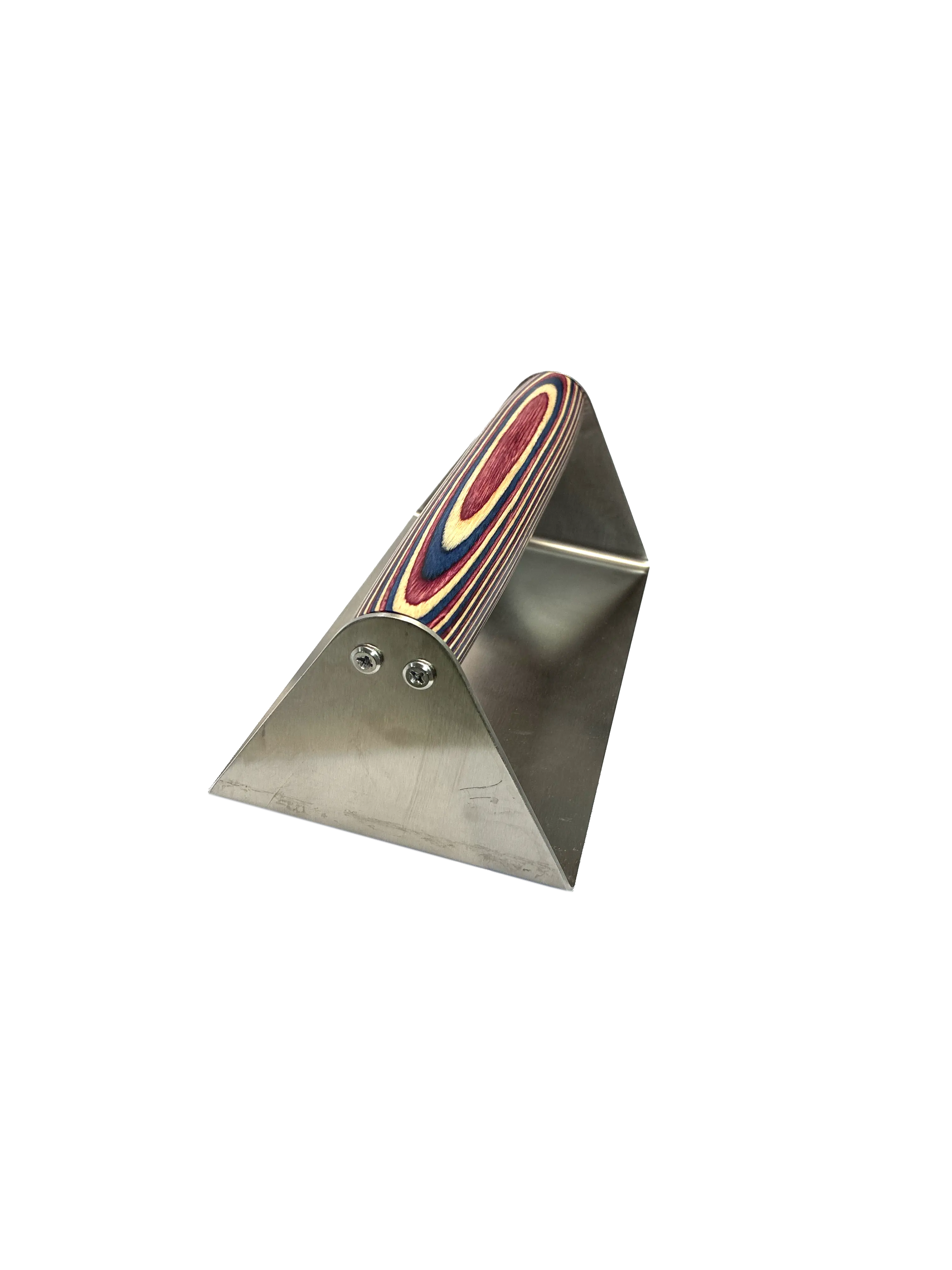 250th Special Edition 8x4 Rectangle Griddle Press