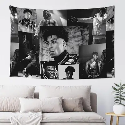 Tapestries J Cole TikTok Shop