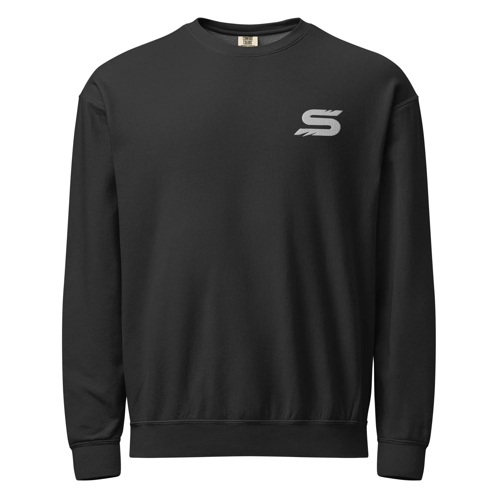 PE Crewneck Sweatshirt