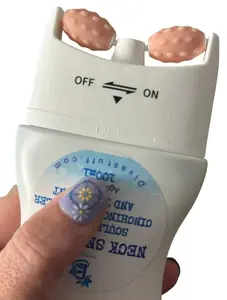 Neck Snatcher, Sculpting and Cinching Neck Roller Treatment  Cream By Diva Stuff