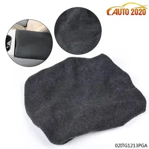 Center Console Lid Cover Protector New Fit For Ford 2014-2021 F150 F250 Truck