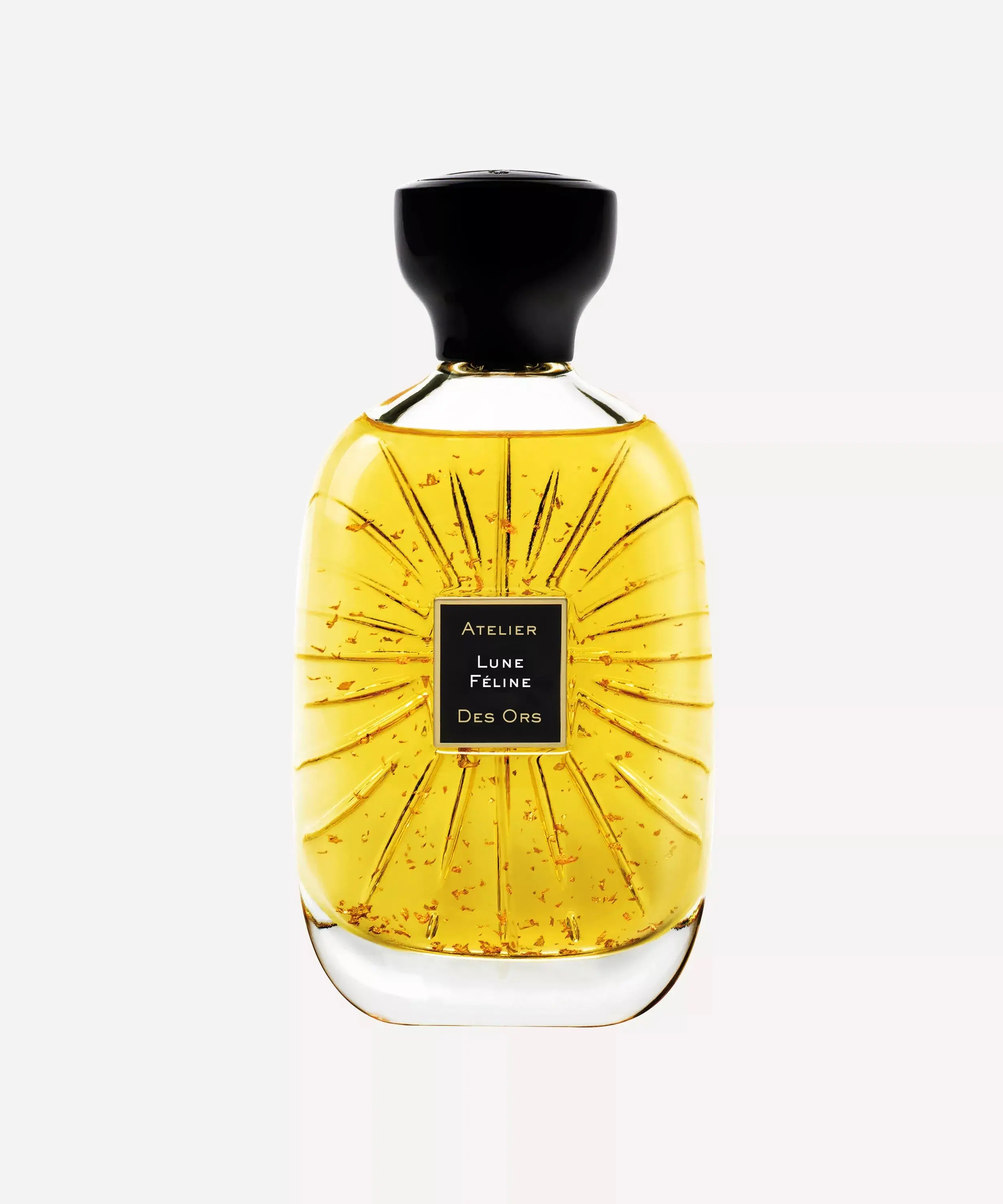 Atelier Des Ors  Unisex 3.4 Ounce Lune Feline Eau de Parfum