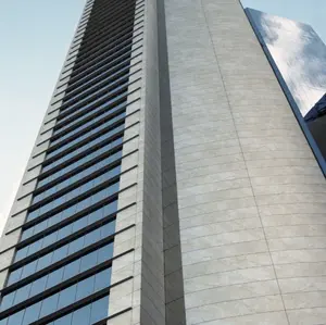 EcoClay Selection - Rough Surface Castol Yellow