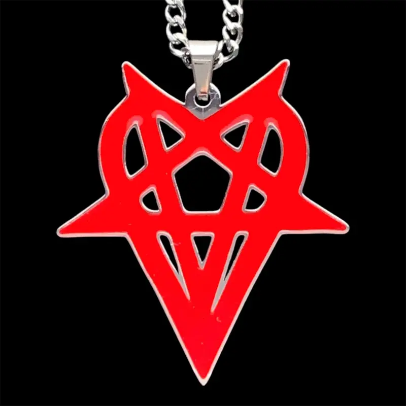 opium necklace - TikTok Shop