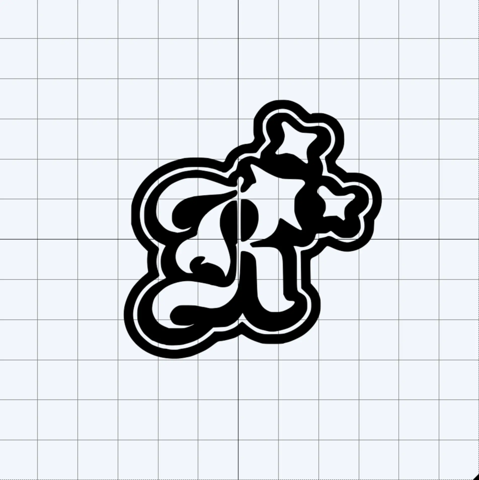 Regulah - Decals & Banners