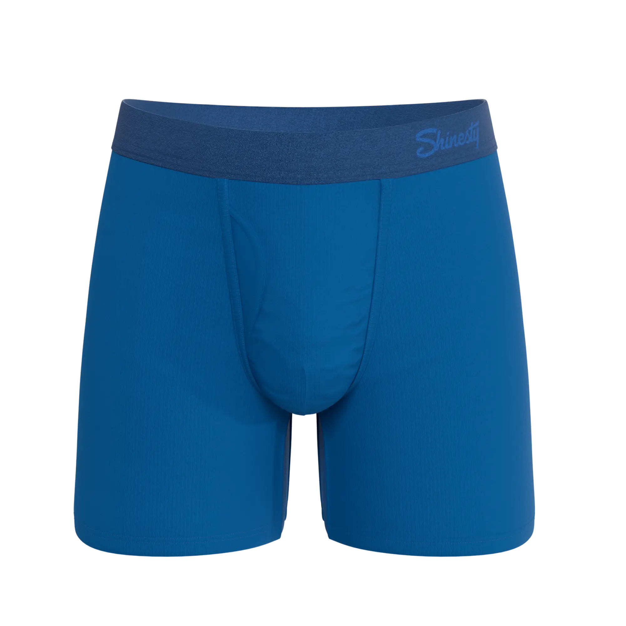 The Skydiver | Shinesty Ocean Ball Hammock® Pouch Underwear With Fly