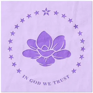 Mississippi State Flag Stencil