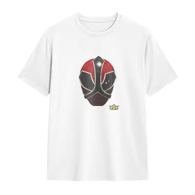 Power Rangers Shirt Samurai TikTok Shop