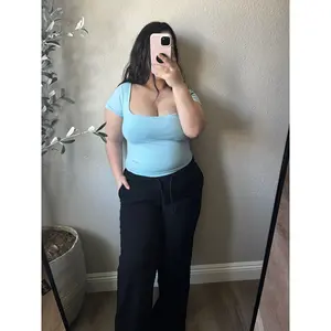 Ari Wide Leg Sweatpants Ari Wide Leg Sweatpants