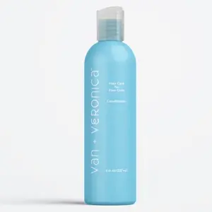 Conditioner Silicone Free Fragrance Free Silicone Free Colour protection