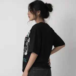 Treding Graphic Singer Tee, Merch Gift for Fan, Gift For Fans, Fiull Size, Full Color.
